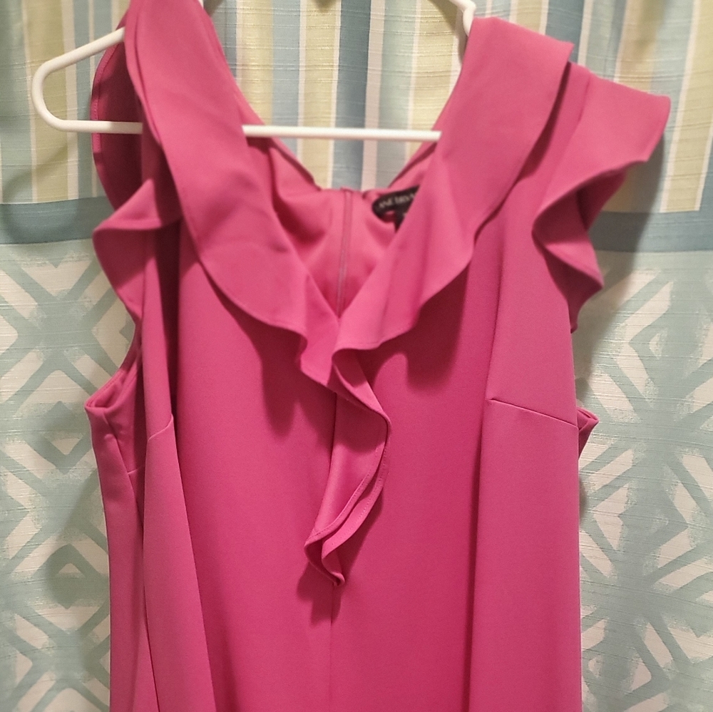 Summer cute dress